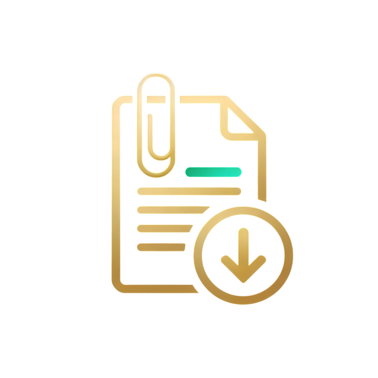 Załączniki i eksport - dodawanie plików do umów i eksport danych do Excela